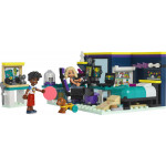 LEGO Friends – Nová izba Novy